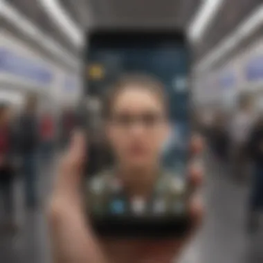 Elevate Tech Experience Enhance Android device performance with Prime on Metro PCS