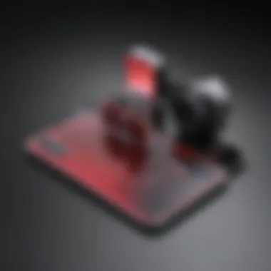 Luxury Tech Accessories Collection Luxury Tech Accessories Collection