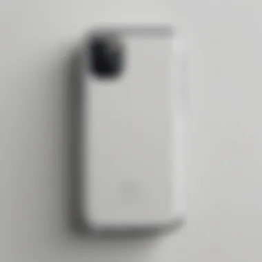 Minimalist Elegance Phone Case Minimalist Elegance Phone Case