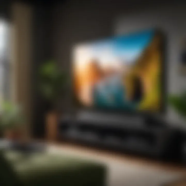 Elevated Viewing on Xbox Series X