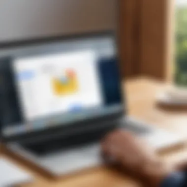 Comparison of Email Services Comparative analysis of email services including Google Paid Email