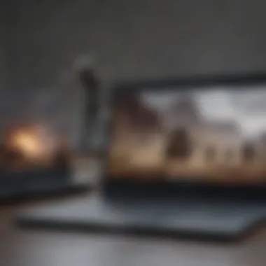Endurance Battle Endurance Battle Dell XPS 13 vs Razer Book 13