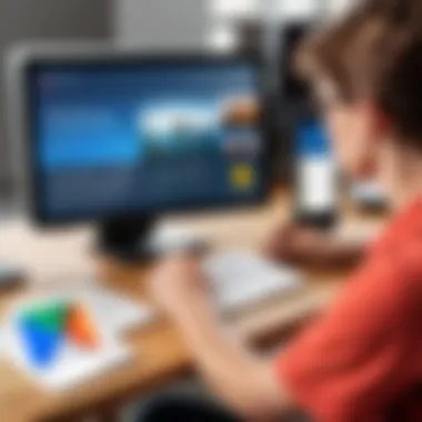 Enhanced Information Mastery