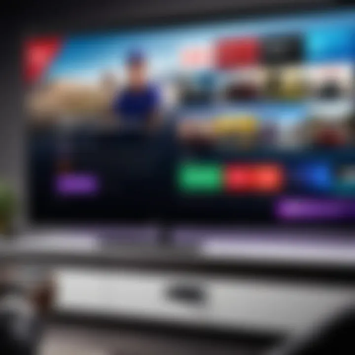 Enhanced Streaming Experience