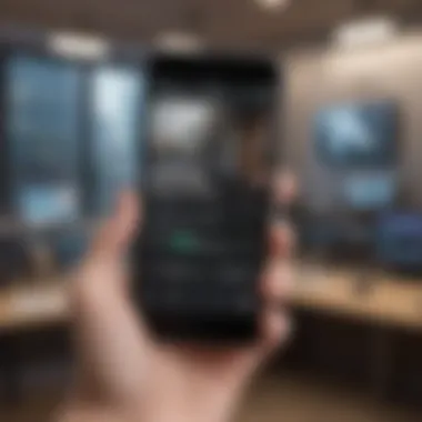 Optimized User Experience for Call Recording Enhanced User Experience in Call Recording