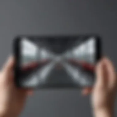 Enhanced User Experience Through Mirroring Enhanced user experience through mirroring