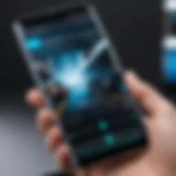 Optimizing Android Device