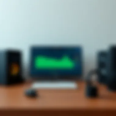 Enhancing audio quality techniques