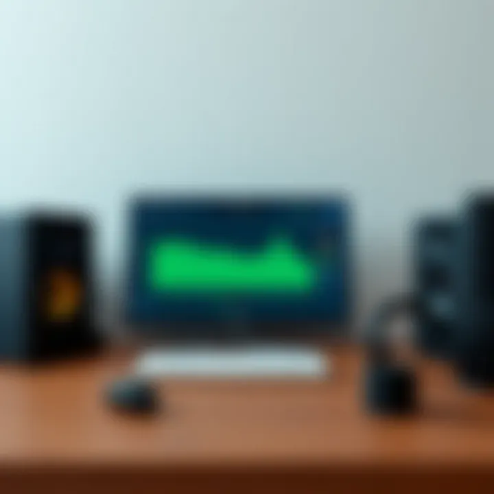 Enhancing audio quality techniques