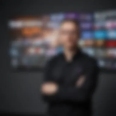 Maximizing Streaming Quality for ABC Live on Roku Enhancing Streaming Experience on Roku for ABC Live