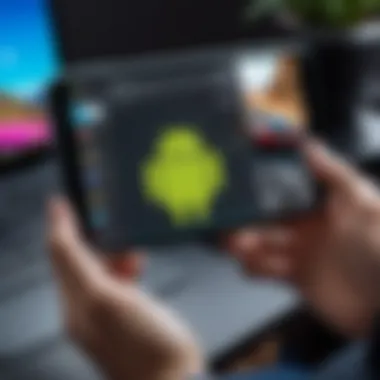 Elevating Android Experience: Bluestacks Download Guide Enhancing User Experience