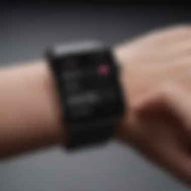 Elevating User Experience: Apple Watch Integration Enhancing User Experience with T-Mobile