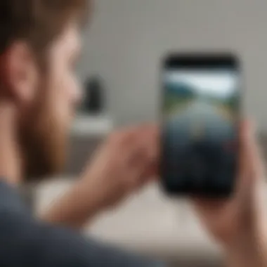 Seamless Experience: Enhancing User Interaction with Xfinity Motorola Phone Enhancing user experience with Xfinity Motorola phone