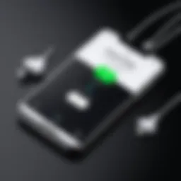 Optimized device settings