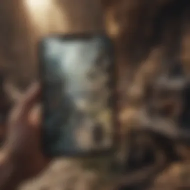Embark on Epic Quests Epic Quest in Dungeons and Dragons Mobile