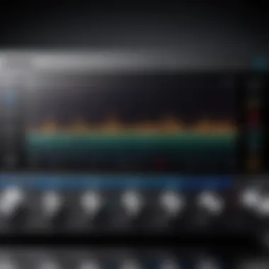 Varieties of Equalizers for Sound Optimization Different types of equalizers available for sound enhancement