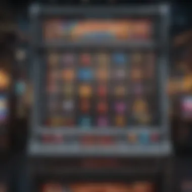 Ethereal Slot Machine Game Ethereal Slot Machine Game