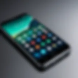 Comprehensive analysis of budget Android smartphones