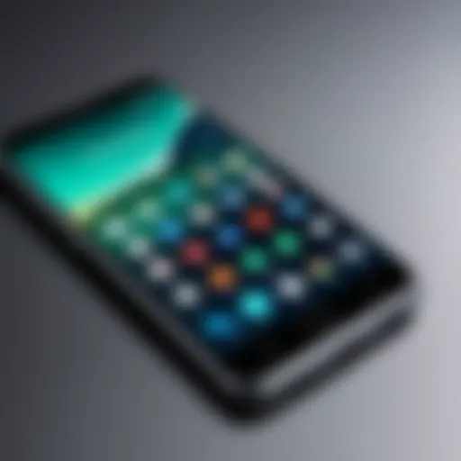 Comprehensive analysis of budget Android smartphones