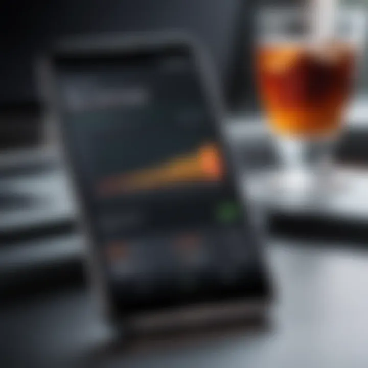 Performance benchmarks for budget Android phones