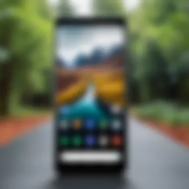 Key features to consider in affordable Android devices