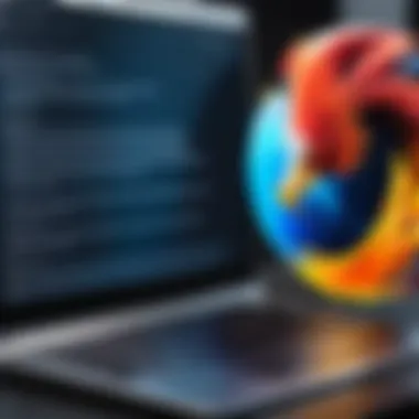 Analyzing Privacy Features in Web Browsers Privacy features analysis infographic