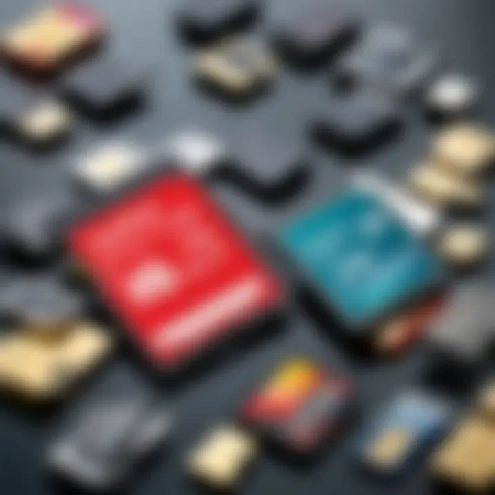 Compatibility of SanDisk Micro SD Cards with various devices