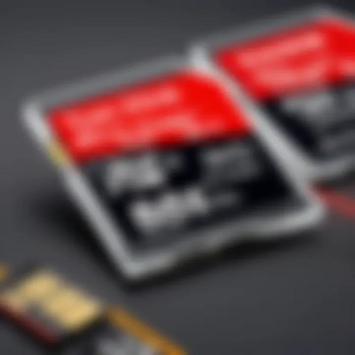 Real-world performance of SanDisk Micro SD Cards