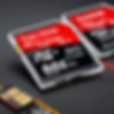 Real-World Performance Analysis of SanDisk Micro SD Cards Real-world performance of SanDisk Micro SD Cards