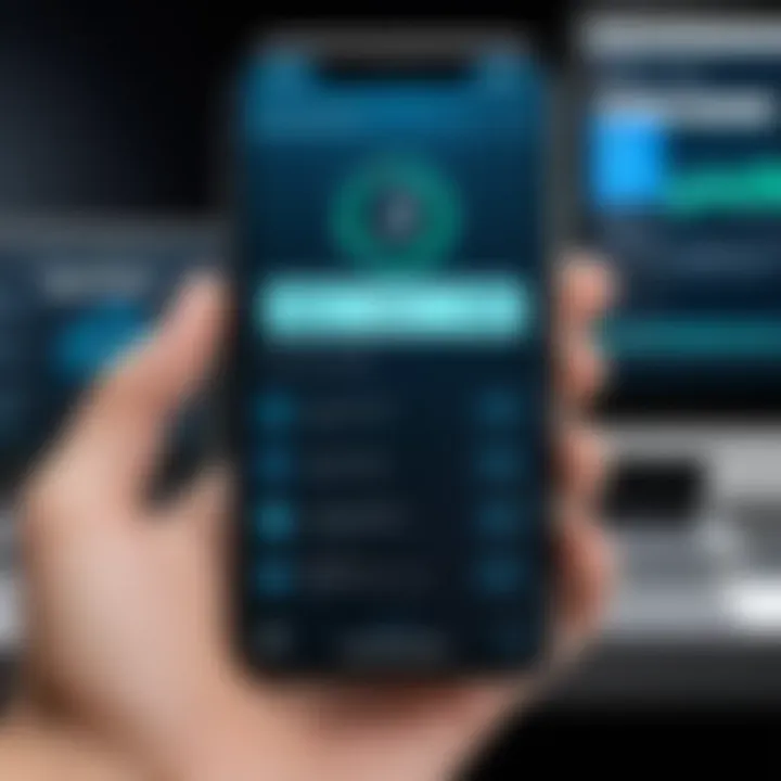 Cost analysis of various phone antivirus options