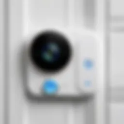 A detailed comparison of smart doorbell features