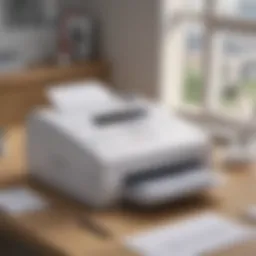 Innovative Technology Concept