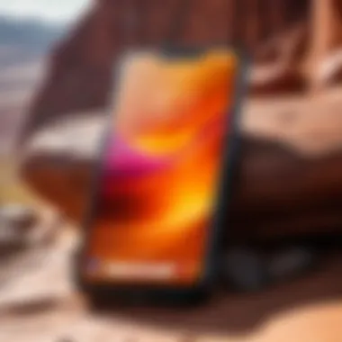 Leading Rugged Smartphone Brands of 2021 Top contenders in the rugged smartphone market