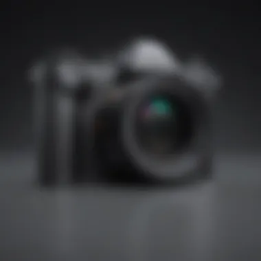 Revolutionizing Camera Features Evolution of Visuals