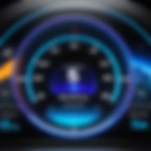 Exploring 5G Testing Speeds: A Comprehensive Analysis Introduction