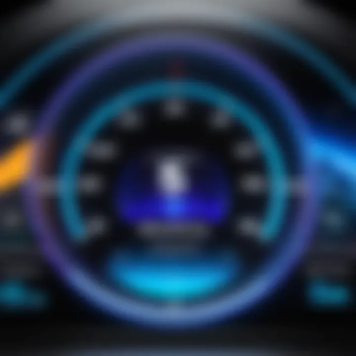 Exploring 5G Testing Speeds: A Comprehensive Analysis Introduction