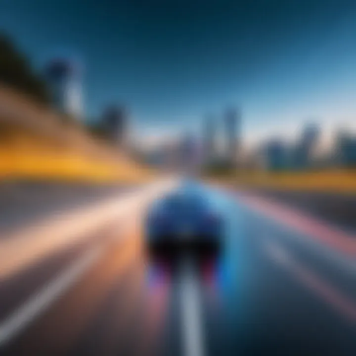 Exploring 5G Testing Speeds: A Comprehensive Analysis Summary