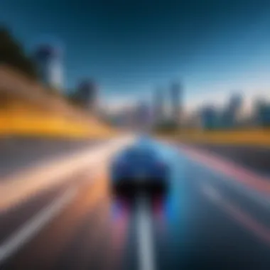 Exploring 5G Testing Speeds: A Comprehensive Analysis Summary Exploring 5G Testing Speeds: A Comprehensive Analysis Summary