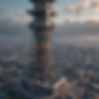 Exploring 5G Tower Locations in Your Area Introduction Exploring 5G Tower Locations in Your Area Introduction