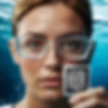 Diving Deep into Advanced Scanning on Samsung Galaxy Exploring advanced scanning features