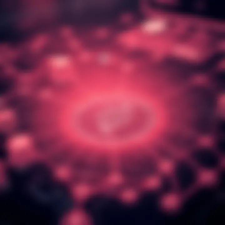 Network Coverage Map Network coverage map demonstrating Visible by Verizon's service area