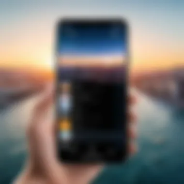 Comparison of Leading Message Recording Applications Comparison chart of top message recording apps for Android
