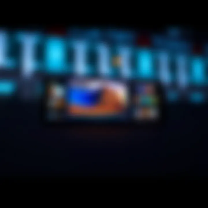 Detailed Features of Galaxy S20 Detailed features of Galaxy S20