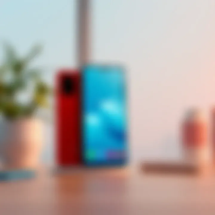 Exclusive Promotional Offers for Galaxy S20 Promotional offer highlights for Galaxy S20