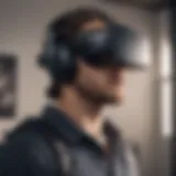 Enhanced Virtual Reality Gaming Experience