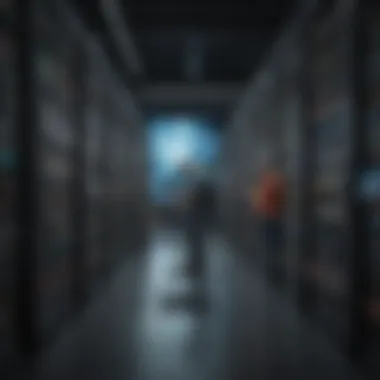 Digital connectivity