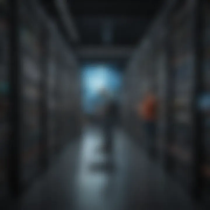 Digital connectivity