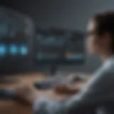 Modern technology