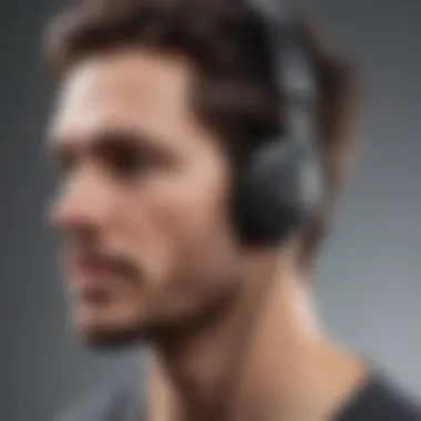 Cutting-edge Technology of Bone Conduction Headphones Innovative Technology of Bone Conduction Headphones