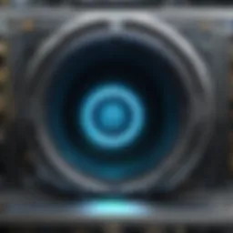 Digital Fortress: The Ultimate Protection